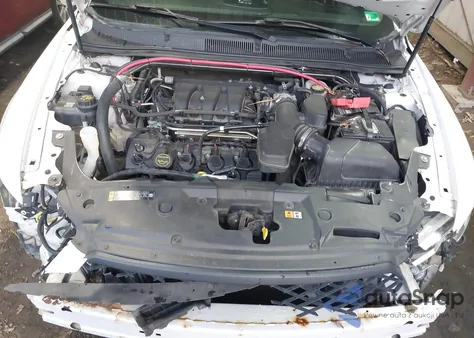 2014 Ford Police Interceptor from USA, damaged, VIN 1FAHP2MK5EG148705